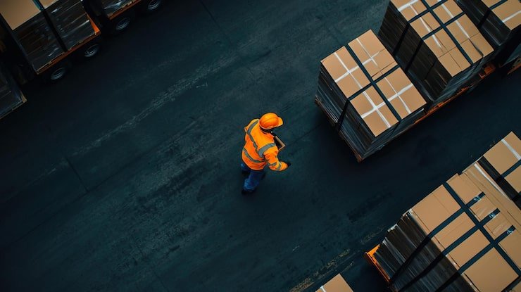 GSKI Logistics Services